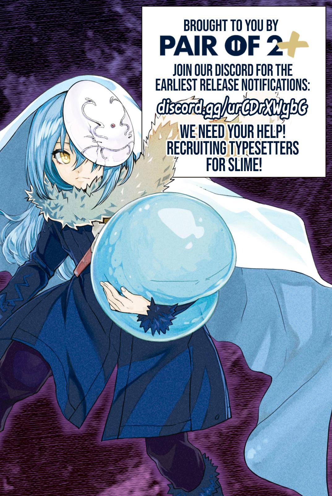 Tensei Shitara Slime Datta Ken Chapter 82 53